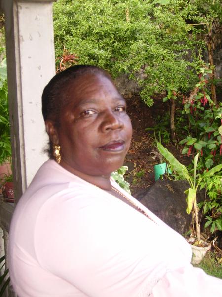 mamie
