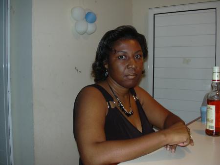 ma tante